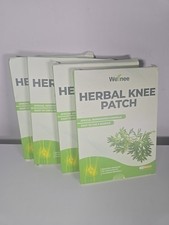Wellness Herbal Knee Patch